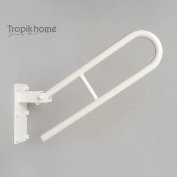 Product categories: Bathroom > Disability Aids > Folding (Grab) Bars