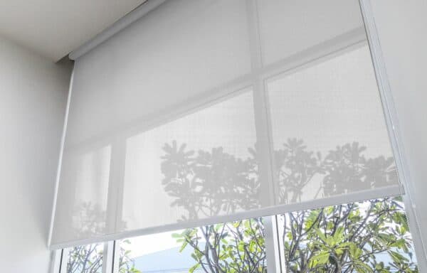Product categories: Blinds > Sunscreen blinds