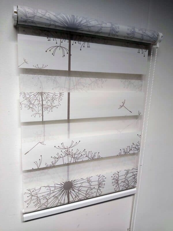 Product categories: Blinds > Day and Night Printed Blinds