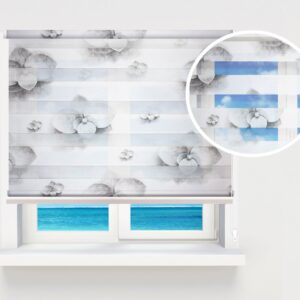 Product categories: Blinds > Day and Night Printed Blinds