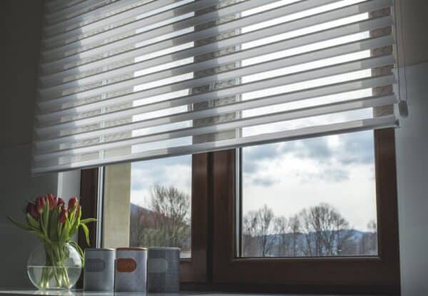 Product categories: Blinds > Silhouette Blinds