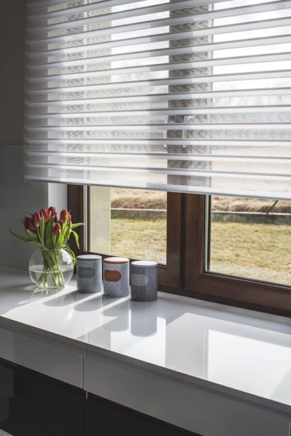Product categories: Blinds > Silhouette Blinds